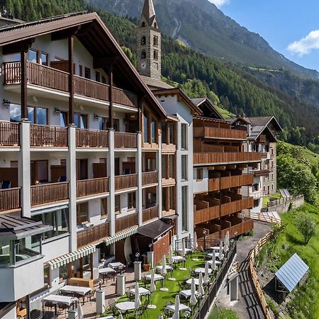 Hotel Miravalle Isolaccia Eksteriør billede