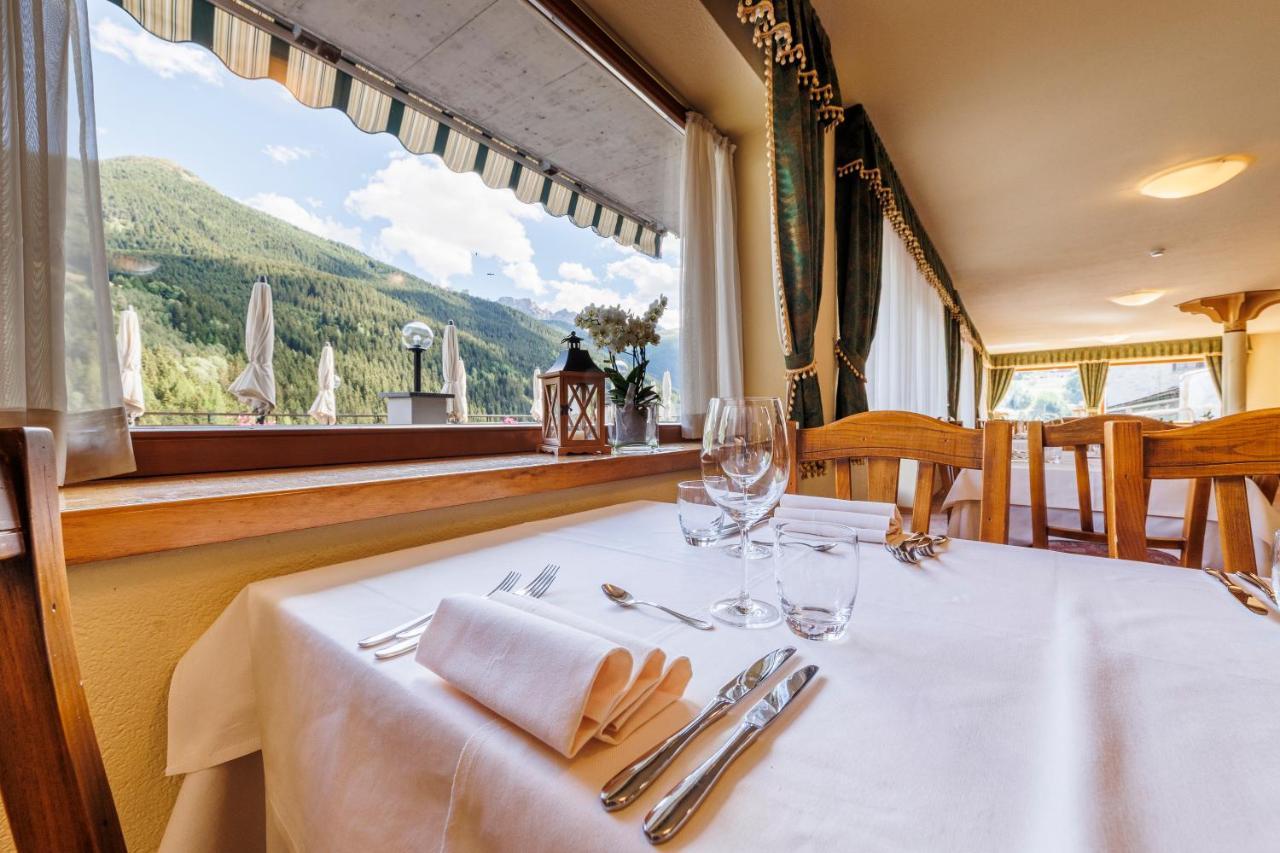 Hotel Miravalle Isolaccia Eksteriør billede