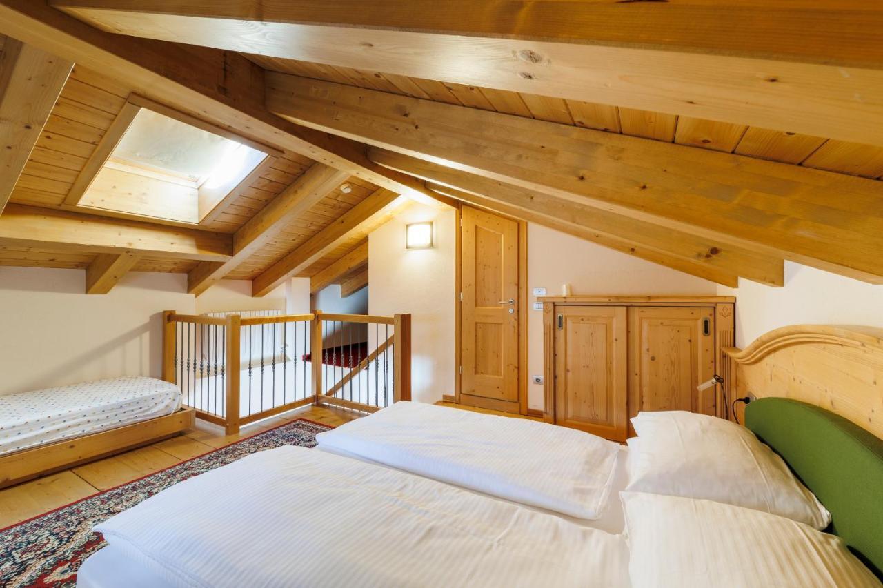 Hotel Miravalle Isolaccia Eksteriør billede