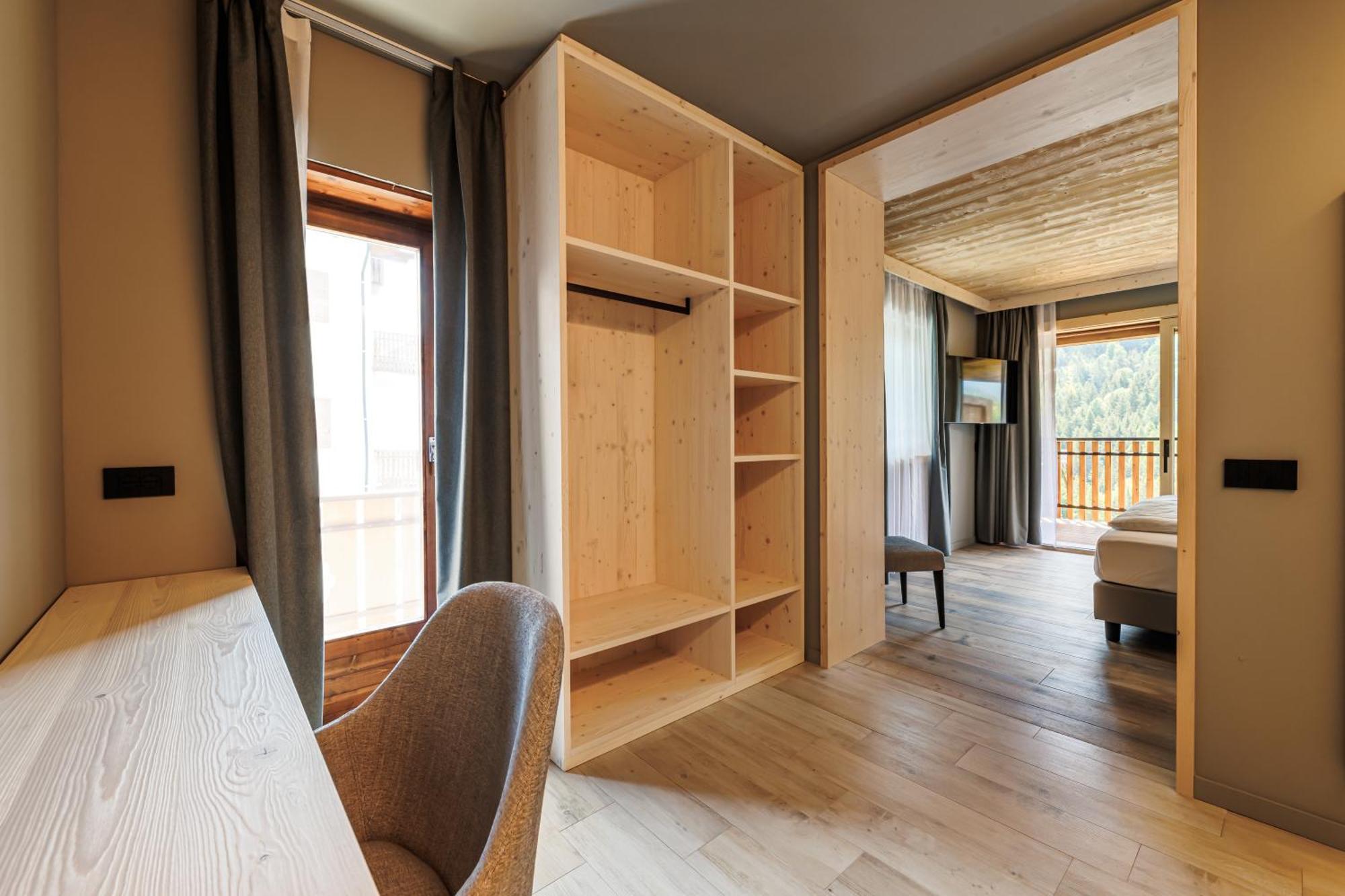 Hotel Miravalle Isolaccia Eksteriør billede