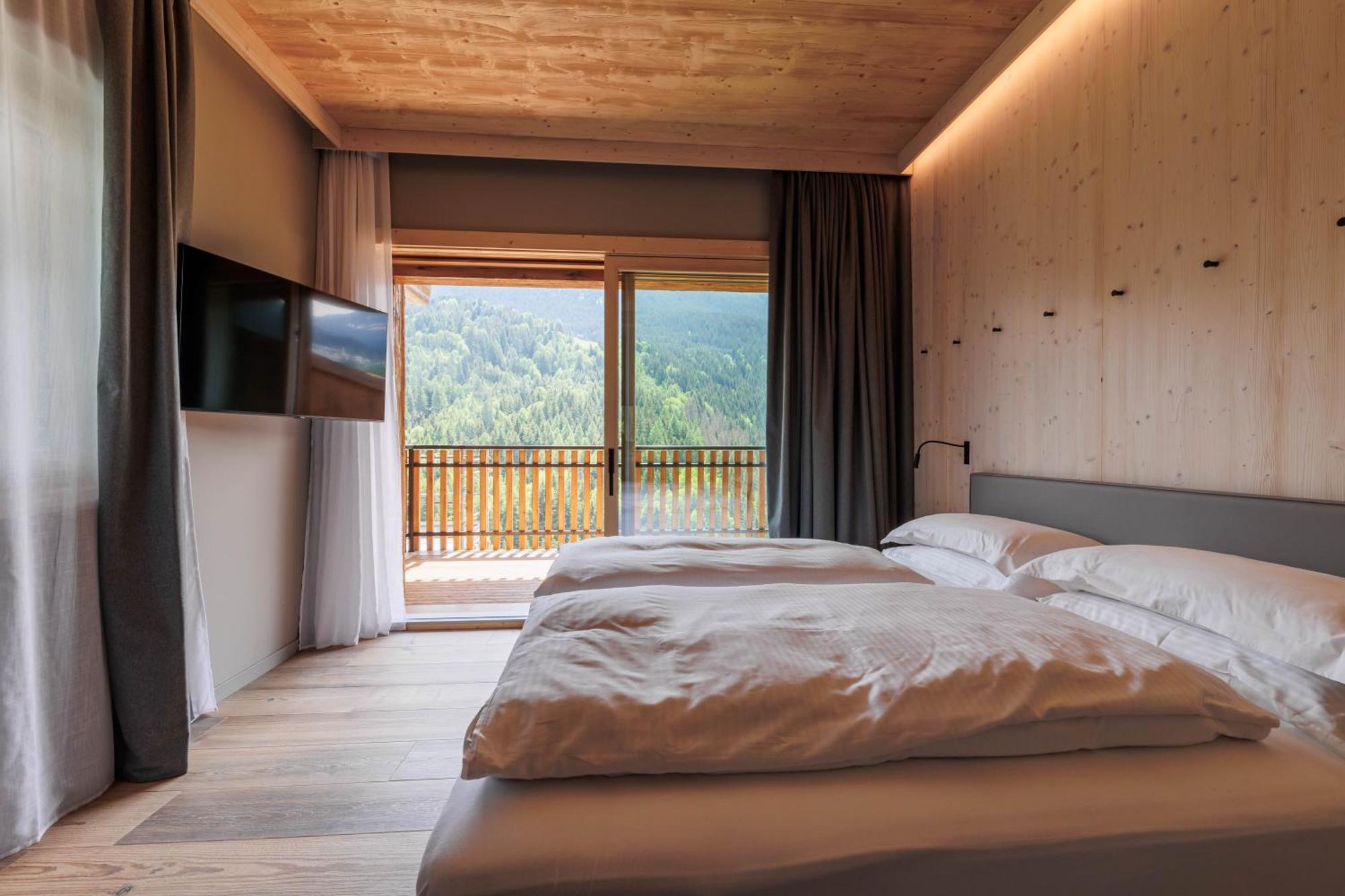 Hotel Miravalle Isolaccia Værelse billede