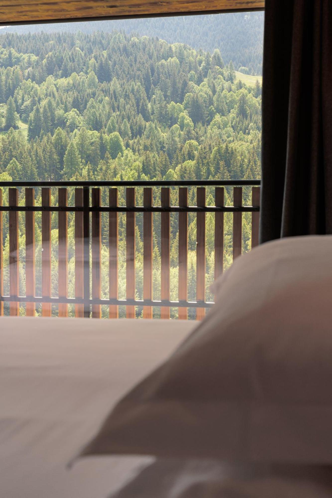 Hotel Miravalle Isolaccia Værelse billede